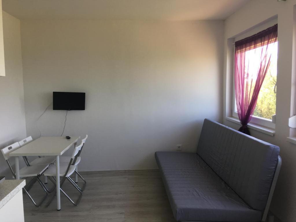 Milan Apartmanok Шиофок Экстерьер фото
