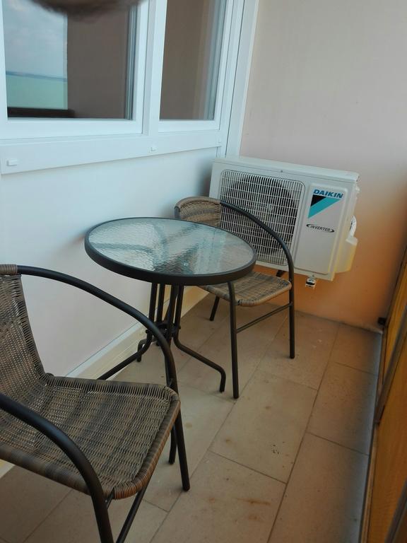Milan Apartmanok Шиофок Экстерьер фото
